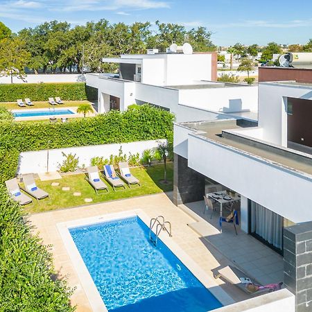 Villas Novochoro - Small Garden By Dreamvillasอัลบูเฟรา ภายนอก รูปภาพ