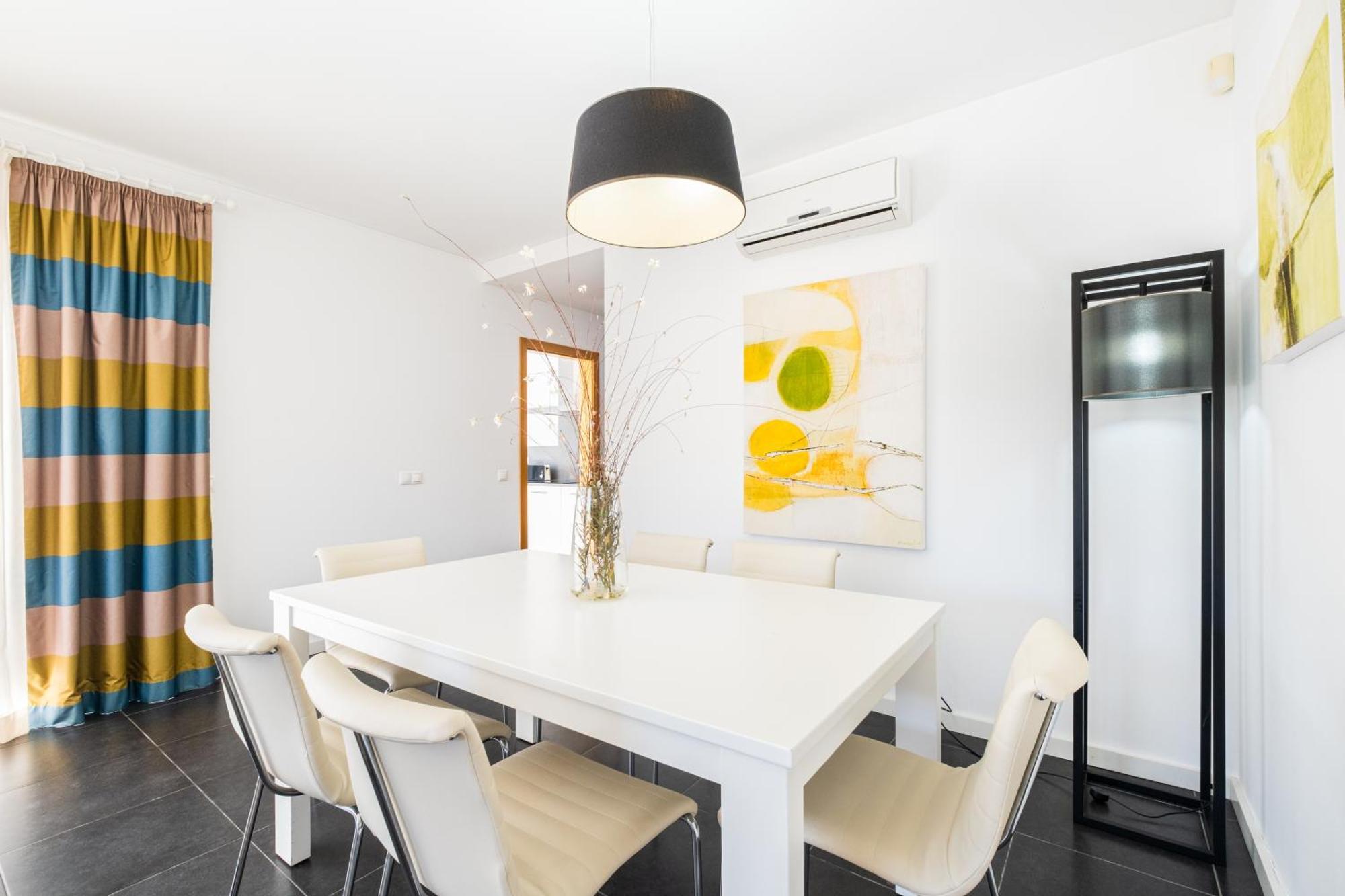 Villas Novochoro - Small Garden By Dreamvillasอัลบูเฟรา ภายนอก รูปภาพ